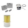 MANITOU MC 80 Filter Service Kit Air Oil Fuel Filters