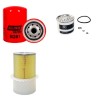 MANITOU MC 90 F Filter Service Kit Air Oil Fuel Filters     YR  2.81-