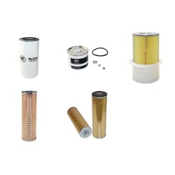 MANITOU MC 100 B Filter Service Kit
