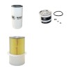 MANITOU MC 100 B Filter Service Kit Air Oil Fuel Filters