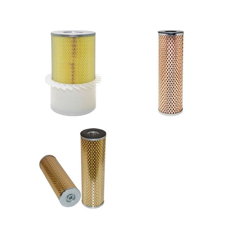 MANITOU MC 100 M Filter Service Kit