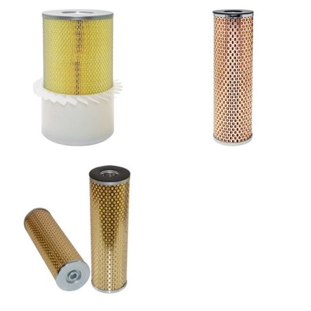 MANITOU MC 100 M Filter Service Kit
