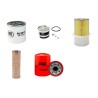 MANITOU MC 120 P Filter Service Kit