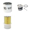 MANITOU MC 120 P Filter Service Kit Air Oil Fuel Filters