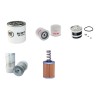 MANITOU MCE 30 TS Filter Service Kit