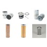 MANITOU MCL 40 H Filter Service Kit