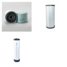 MANITOU MI 20 G Serie E3 Filter Service Kit w/Nissan Eng. SN   E3 YR  2013