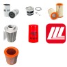 MANITOU MI 70 C Filter Service Kit