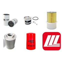 MANITOU MI 80 C Filter Service Kit