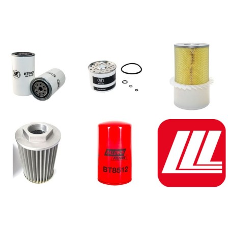 MANITOU MI 80 C Filter Service Kit
