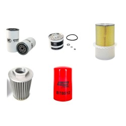 MANITOU MI 100C Filter Service Kit