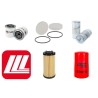 MANITOU MI 205 GPL Filter Service Kit