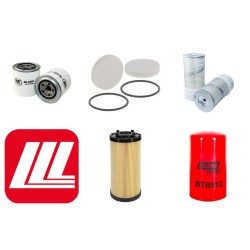 MANITOU MI 255 GPL Filter Service Kit