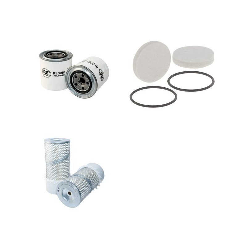 MANITOU MI 255 GPL Filter Service Kit