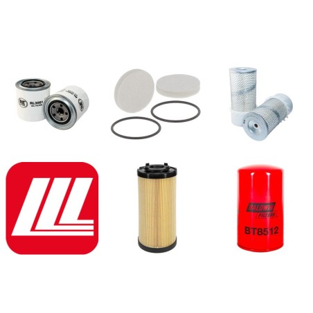 MANITOU MI 305 GPL Filter Service Kit