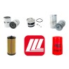 MANITOU MI 455 E Filter Service Kit w/Perkins Eng.