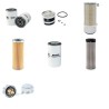 MANITOU MLT 524 T (M.ULTRA) Filter Service Kit