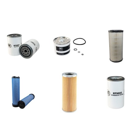 MANITOU MLT 526 T Filter Service Kit