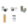 MANITOU MLT 630 S3 (MU) Filter Service Kit