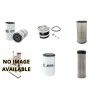 MANITOU MLT 730 TURBO (120LS) Filter Service Kit w/Perkins 1004.4T Eng.   YR  1997-