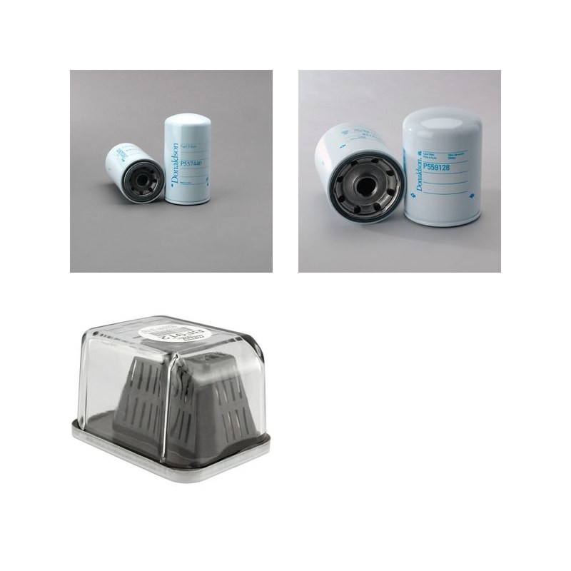 CAT 3114 Filter Service Kit