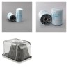 Filter kit suitable for CAT 3114 