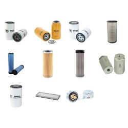 MANITOU MLT845-120 LSU SERIES 3-E3 Filter Service Kit