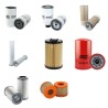 MANITOU MRT 1330 Filter Service Kit w/Perkins  Eng.