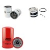 MANITOU MRT 1432 Filter Service Kit w/Perkins Eng.