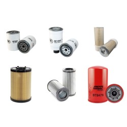 MANITOU MRT1650S Filter Service Kit
