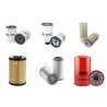 MANITOU MRT 1650 S Filter Service Kit