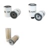 MANITOU MRT 1650 S Filter Service Kit Air Oil Fuel Filters
