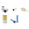 MANITOU MRT 2150M Filter Service Kit w/Perkins Eng.