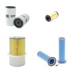 MANITOU MRT 2540 Filter Service Kit w/Perkins Eng.