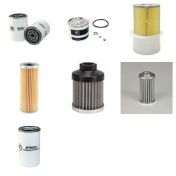 MANITOU MT425CPT Filter Service Kit