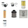 MANITOU MT 425 CP T Filter Service Kit