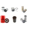 MANITOU MT 450 CP Filter Service Kit