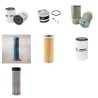 MANITOU MT 728-4 Filter Service Kit