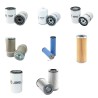 MANITOU MT 830 Filter Service Kit