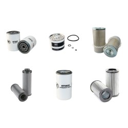 MANITOU MT 830 CP U Filter Service Kit
