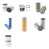 MANITOU MT 840 CP Filter Service Kit
