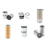 MANITOU MT 840 CP T ULT. Filter Service Kit