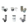 MANITOU MT 840 CP U Filter Service Kit