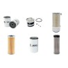 MANITOU MT 940 L T S1 (MU) Filter Service Kit