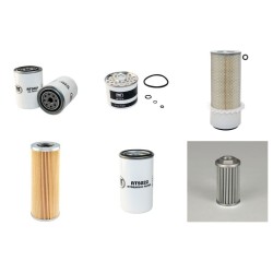 MANITOU MT 1232 S T S1 (MU) Filter Service Kit