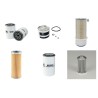 MANITOU MT 1232 S T S1 (MU) Filter Service Kit