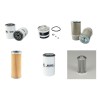 MANITOU MT 1337 SL S1 Filter Service Kit w/Perkins Eng.   YR  -2000