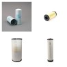 Filter kit suitable for CAT 315CL with CAT 3054E Engine Air Oil Fuel Filters