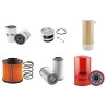 MANITOU MVT 730 Filter Service Kit