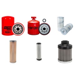 MANITOU TMT 325 Filter Service Kit